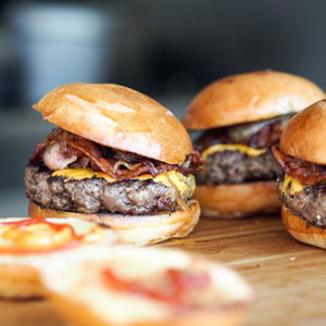 hamburger, grassfed beef, Princess Beef, Colorado